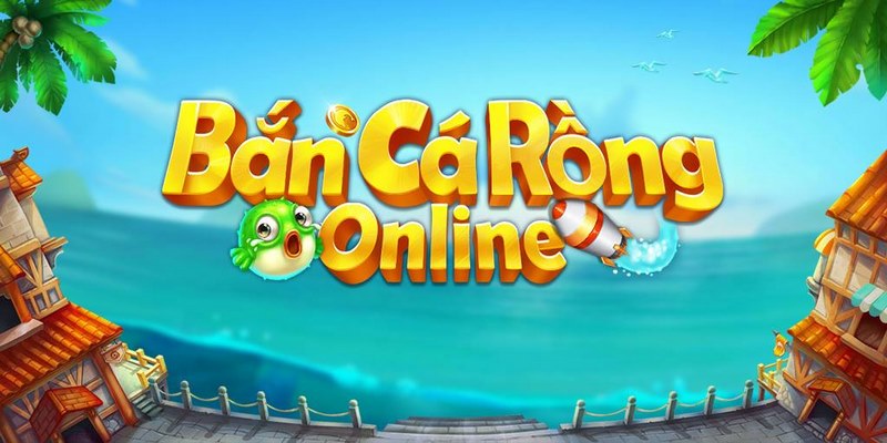 Bắn cá Rồng là game gì?