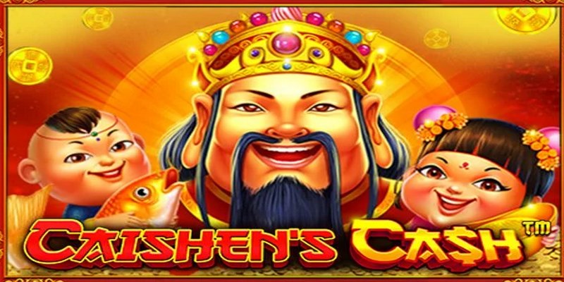 Không thể bỏ qua Cashein Cash - trò chơi quay hũ đỉnh cao