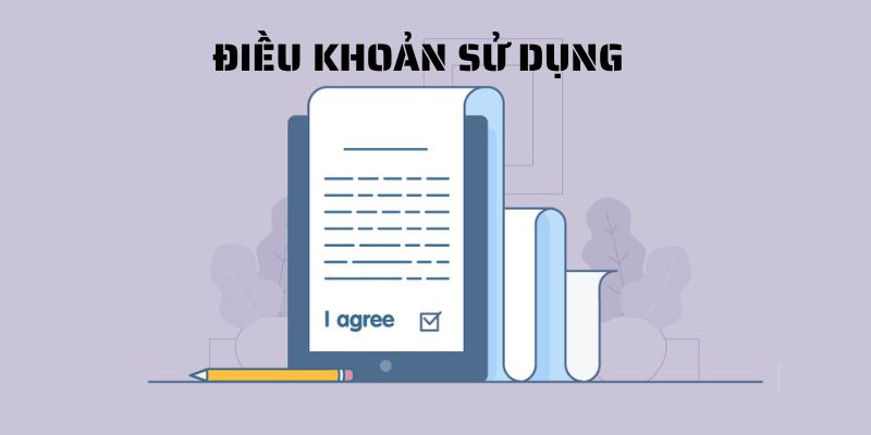 Giới thiệu về điều khoản sử dụng