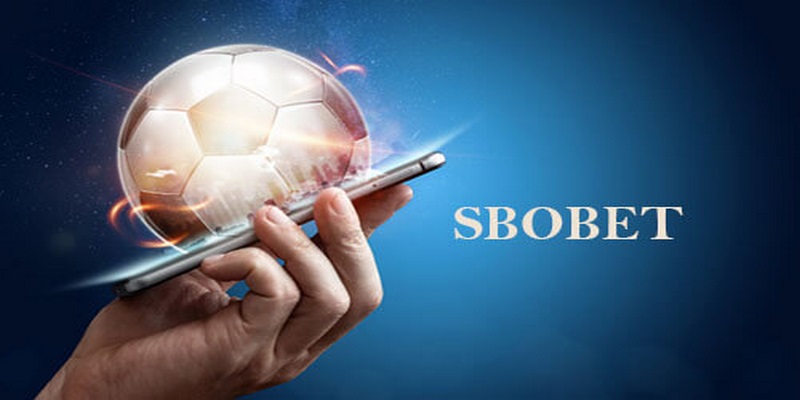 SBOBET BK8