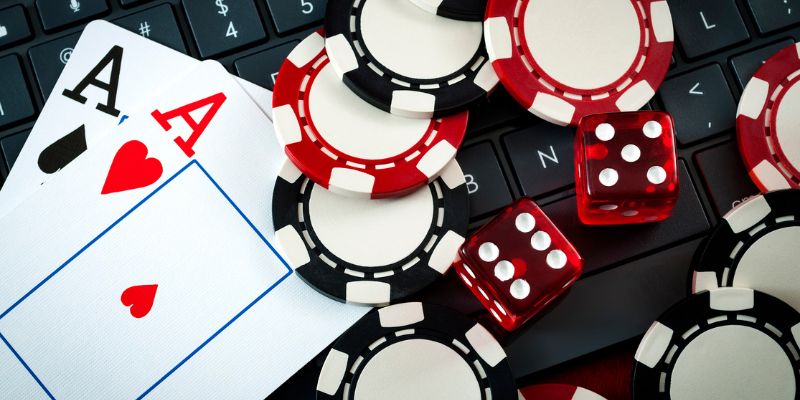 Các sản phẩm casino và thể thao hấp dẫn dành cho người chơi Việt Nam