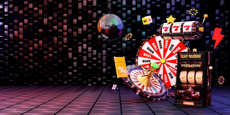 Casino online sống động cùng các sự kiện cá cược thể thao có tỷ lệ cược hấp dẫn