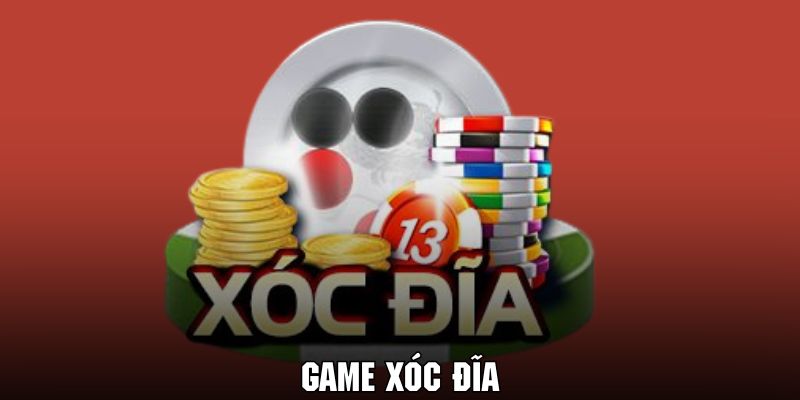 Khái quát một vài thông tin về tựa game xóc đĩa tại BK8