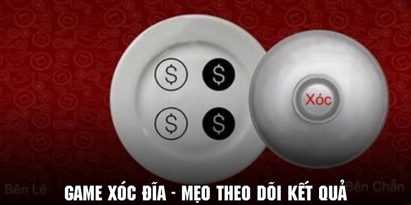 Hội viên hãy theo dõi kết quả ván chơi trước để nâng hiệu suất thắng cược